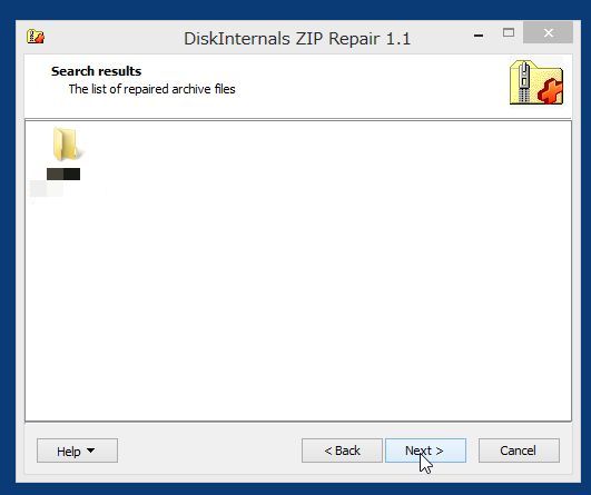 PRIMARY MET'S File driver2 & File back‐up―困ったときの