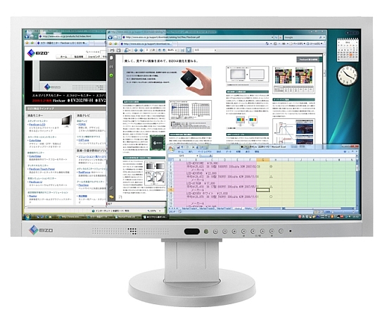 EIZO_FlexScan_EV