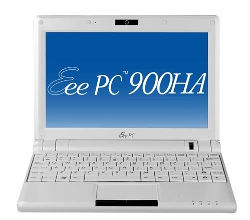 EeePC900HA