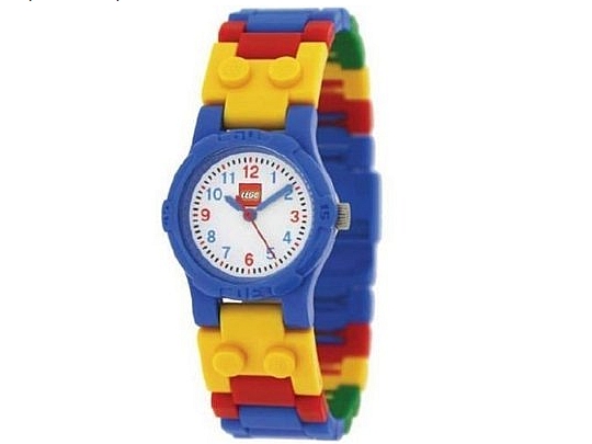 LEGOWATCH