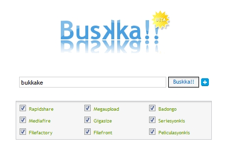 Buskka