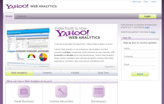 yahoo_analytics