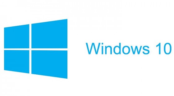 Windows10